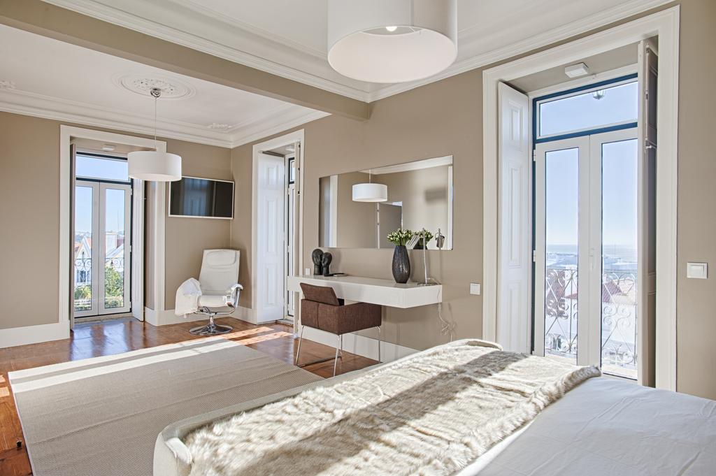 Saboia House 515 By Saboia Collection Apartamento Cascais
