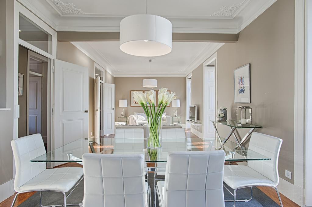 Apartamento Saboia House 515 By Saboia Collection Cascaes